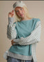 Claire top