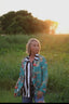 Western blazer