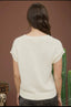 Boot bow sweater top