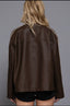 Racer jacket