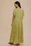 Mary maxi dress