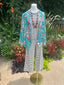 2pc knit lounge set