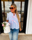Gracie bow top