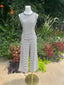 2pc knit lounge set