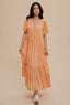 Mary maxi dress