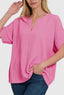 Rosa top