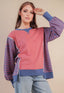 Claire top