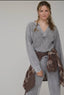 Lounge pant set