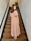 Mary maxi dress