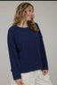 Ribbed top