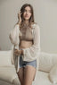 All season cardigan