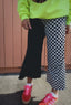 Two face Pants