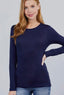 Layering long sleeve tops