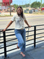 Bliss Kancan jeans