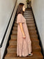 Mary maxi dress