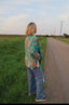 Western blazer