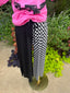 Two face Pants