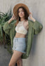 All season cardigan