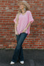 Lilly top