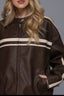 Racer jacket