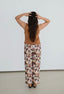 Cowboy cropped bottoms