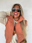 Harlow Puff Vest