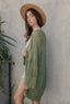 All season cardigan