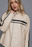 Racer jacket