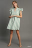 Summer time dress