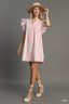Summer time dress