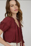 Tilley top