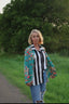 Western blazer