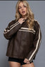 Racer jacket