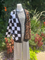 2pc knit lounge set