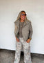 Harlow Puff Vest