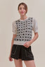 Bliss sweater top
