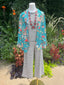 2pc knit lounge set