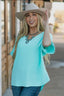 Lilly top