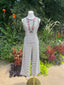 2pc knit lounge set