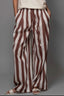 Breezy striped bottoms