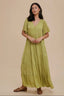 Mary maxi dress