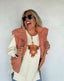 Harlow Puff Vest