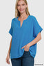 Rosa top