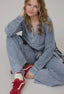 Lounge pant set