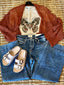 All season cardigan