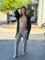All season cardigan