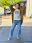 All season cardigan