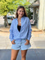 Spring fever top
