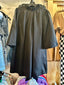 High neck dress