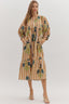 Missy Fall dress